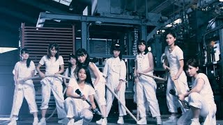 アンジュルム『上手く言えない』(ANGERME[I Can’t Describe It])(Promotion Edit)