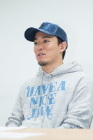 ファンキー加藤『Decoration Tracks』インタビュー