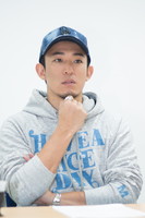 ファンキー加藤『Decoration Tracks』インタビュー