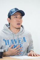 ファンキー加藤『Decoration Tracks』インタビュー