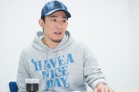 ファンキー加藤『Decoration Tracks』インタビュー