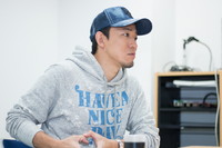 ファンキー加藤『Decoration Tracks』インタビュー