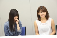 Juice=Juice【LIVE MISSION FINAL at 日本武道館】インタビュー