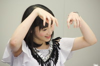 Juice=Juice【LIVE MISSION FINAL at 日本武道館】インタビュー