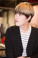 B.A.P『FLY HIGH』インタビュー