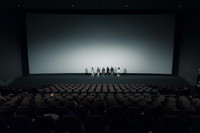 BiSH『Less Than SEX TOUR FiNAL “帝王切開” 日比谷野外大音楽堂』特集インタビュー