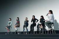 BiSH『Less Than SEX TOUR FiNAL “帝王切開” 日比谷野外大音楽堂』特集インタビュー