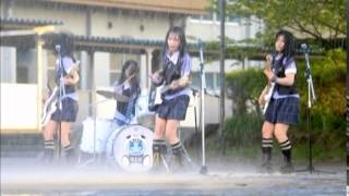 SCANDAL 「少女S」/ Syoujo S ‐Music Video