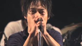 THE BACK HORN - 『KYO-MEIツアー～リヴスコール～ at 日本武道館 2013.1.6』特報