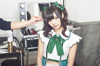 バンドじゃないもん！『完ペキ主義なセカイにふかんぜんな音楽を♥』インタビュー 