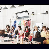 バンドじゃないもん！『完ペキ主義なセカイにふかんぜんな音楽を♥』インタビュー 