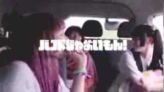 バンドじゃないもん！「UP↑ぷらいむ／タカトコタン-Forever-」トレーラー映像