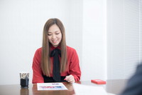 傳田真央『Love for Sale』インタビュー