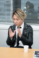 SuG 10周年記念ベストアルバム『MIXTAPE』インタビュー