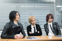 SuG 10周年記念ベストアルバム『MIXTAPE』インタビュー