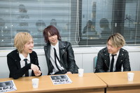 SuG 10周年記念ベストアルバム『MIXTAPE』インタビュー