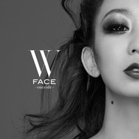 倖田來未『W FACE～inside～』『W FACE～outside～』インタビュー