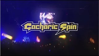 Gacharic Spin - ライブDVD『赤裸ライアー TOUR FINAL!!! 2015 ~渋谷公会堂~』ダイジェスト映像