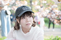 GANG PARADE『FOUL』お花見インタビュー