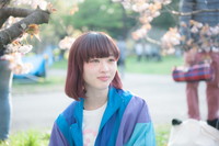 GANG PARADE『FOUL』お花見インタビュー