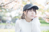 GANG PARADE『FOUL』お花見インタビュー