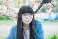 GANG PARADE『FOUL』お花見インタビュー