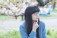 GANG PARADE『FOUL』お花見インタビュー