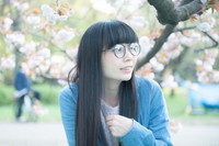 GANG PARADE『FOUL』お花見インタビュー