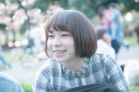 GANG PARADE『FOUL』お花見インタビュー