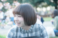 GANG PARADE『FOUL』お花見インタビュー