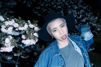 GANG PARADE『FOUL』お花見インタビュー