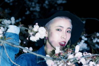 GANG PARADE『FOUL』お花見インタビュー