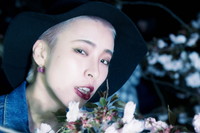 GANG PARADE『FOUL』お花見インタビュー