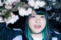 GANG PARADE『FOUL』お花見インタビュー