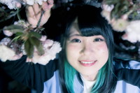 GANG PARADE『FOUL』お花見インタビュー