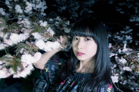 GANG PARADE『FOUL』お花見インタビュー