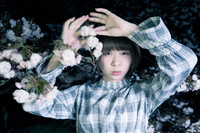 GANG PARADE『FOUL』お花見インタビュー