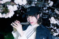 GANG PARADE『FOUL』お花見インタビュー