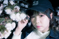 GANG PARADE『FOUL』お花見インタビュー