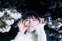 GANG PARADE『FOUL』お花見インタビュー