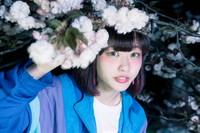 GANG PARADE『FOUL』お花見インタビュー