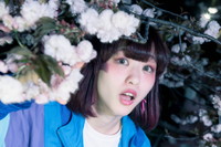 GANG PARADE『FOUL』お花見インタビュー