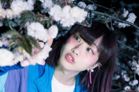 GANG PARADE『FOUL』お花見インタビュー