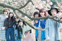 GANG PARADE『FOUL』お花見インタビュー