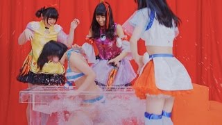 【MV】虹のコンキスタドール「LOVE麺 恋味 やわめ」（虹コン）