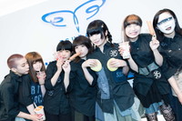 BiS『SOCiALiSM』新体制全員集合インタビュー