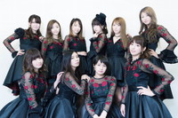 prediaシングル『ヌーベルキュイジーヌ』インタビュー