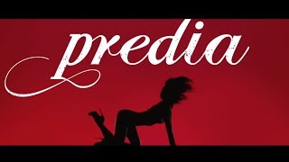 ▲YouTube「predia「ヌーベルキュイジーヌ」」