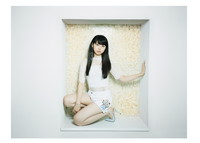 井上実優『Shake up EP』インタビュー