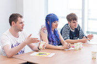 Kero Kero Bonito『Bonito Generation』インタビュー